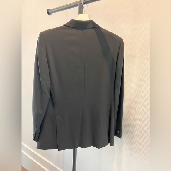 Max Mara wool blazer 8 - Picture 3 of 5